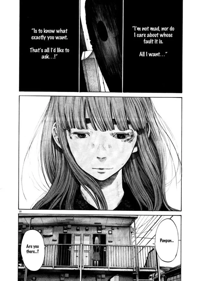 Goodnight Punpun Chapter 108 image 18_optimized